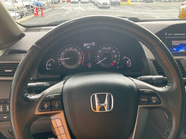 Used 2016 Honda Odyssey EX-L image 8