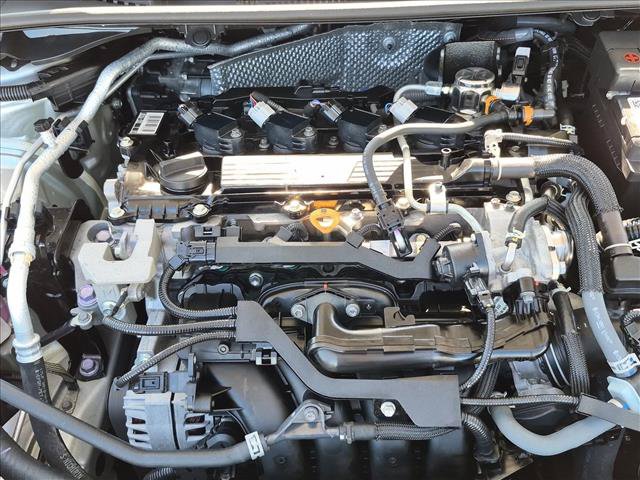Used 2024 Toyota Corolla LE FWD image 21