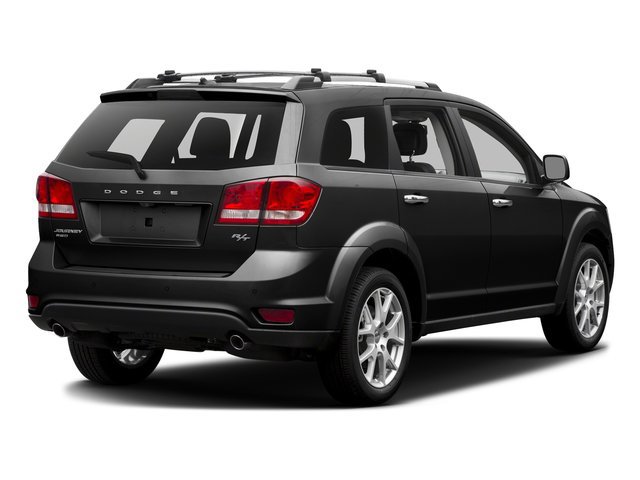 Used 2016 Dodge Journey R/T AWD/4WD image 2