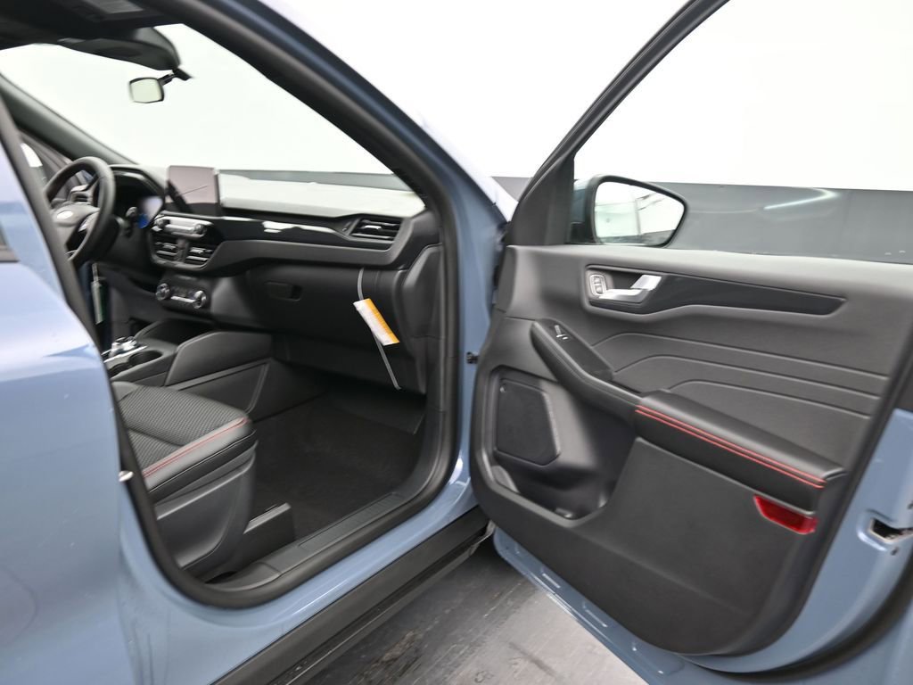 New 2026 Ford Escape ST-Line Select image 17
