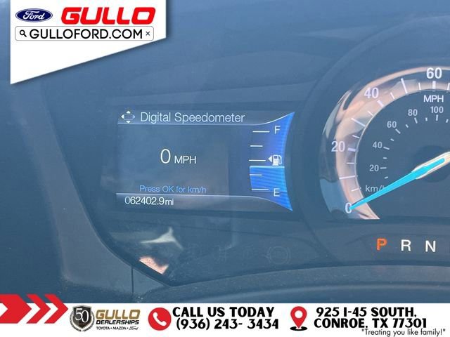 Used 2017 Ford Expedition Limited w/ Equipment Group 301A AWD/4WD image 25
