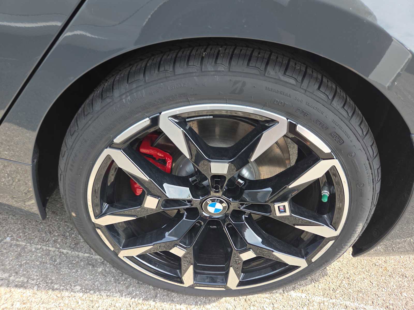 New 2026 BMW M340i w/ Premium Package RWD image 7
