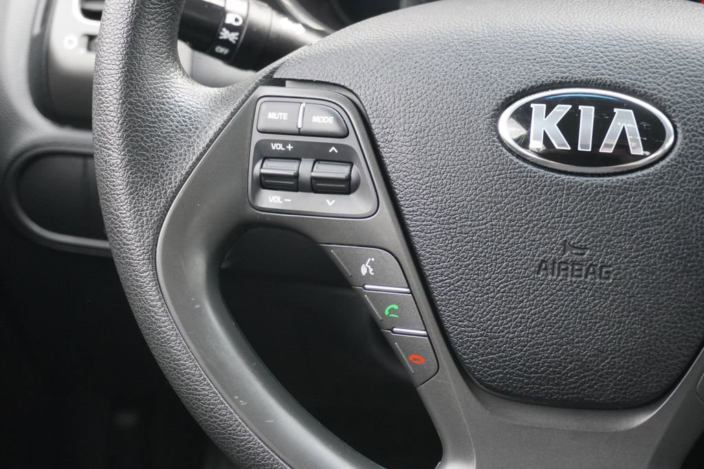 Used 2018 Kia Forte LX w/ LX Popular Package image 13