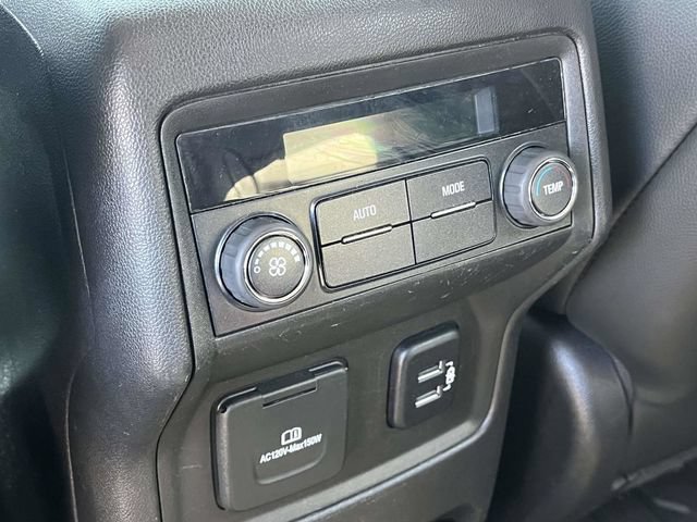 Used 2017 GMC Acadia SLT w/ LPO, Floor Liner Package FWD image 21
