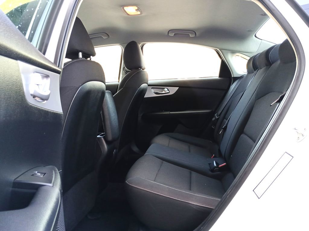 Used 2024 Kia Forte LXS image 26