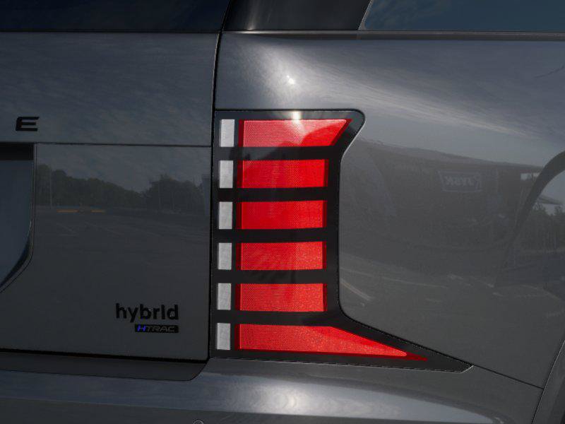 New 2027 Hyundai Palisade Calligraphy AWD/4WD image 10