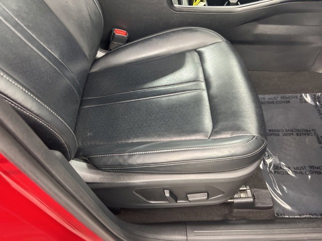 Used 2023 Kia Sorento EX image 24