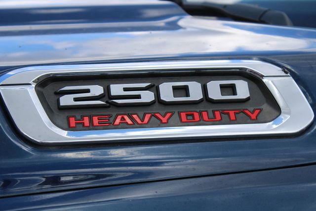 Used 2020 RAM 2500 Tradesman w/ Chrome Appearance Group AWD/4WD image 10