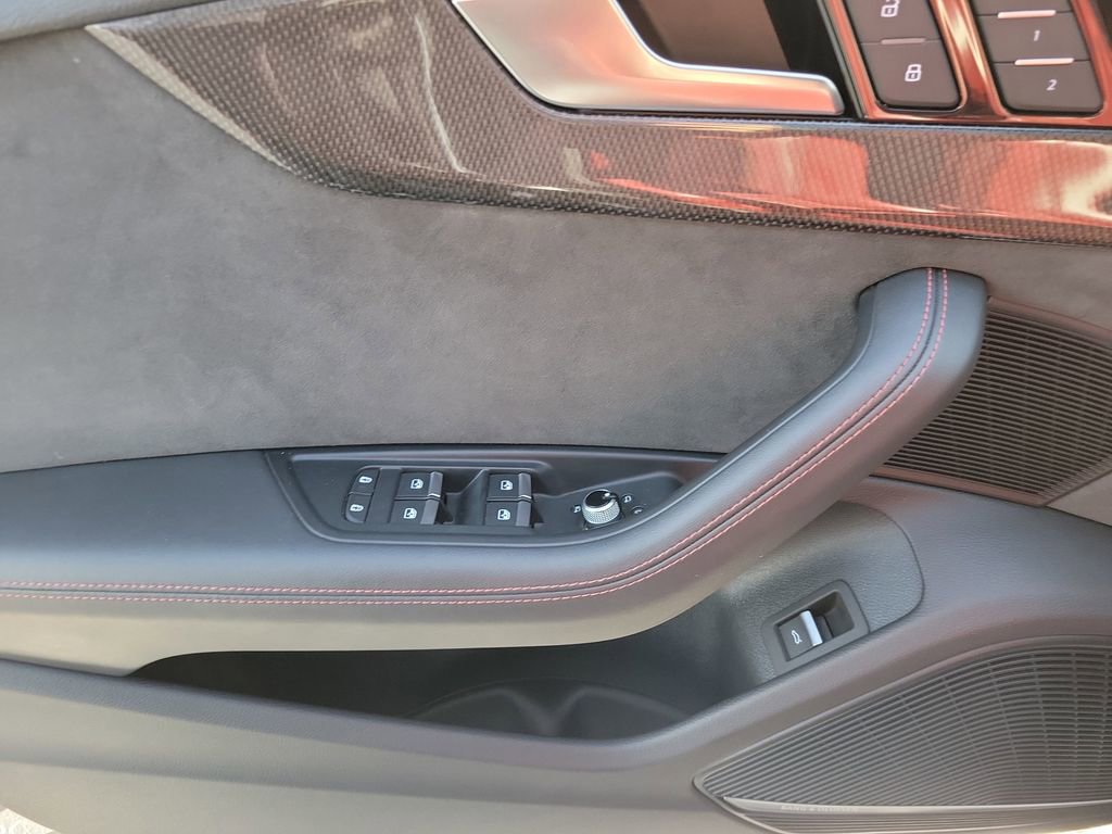 Used 2021 Audi S5 Prestige w/ Prestige Package image 15