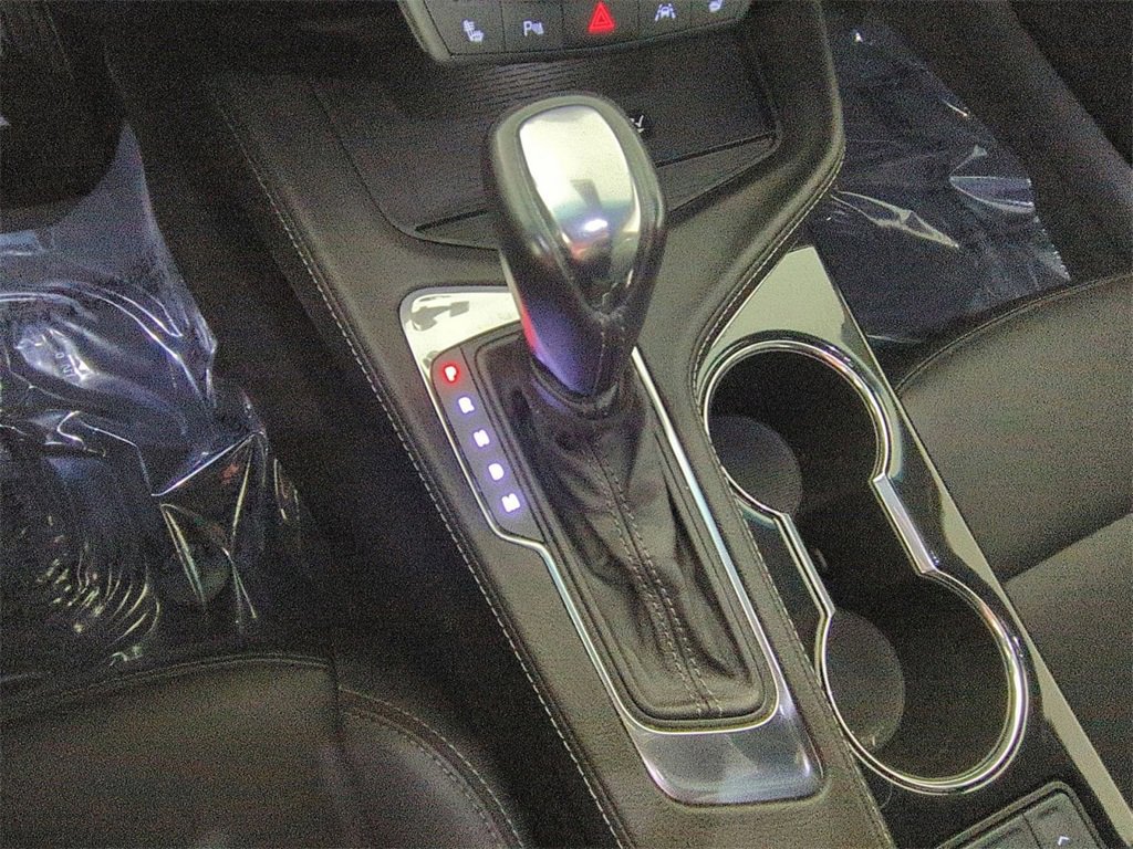 Used 2023 Cadillac CT4 Luxury w/ Cold Weather Package image 15