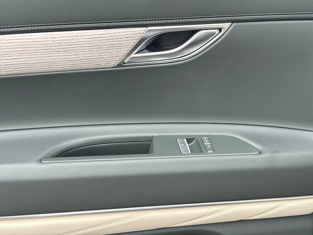 New 2026 Genesis GV80 2.5T Select AWD/4WD image 24