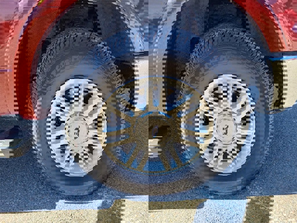 Used 2014 Ford F150 Lariat image 17