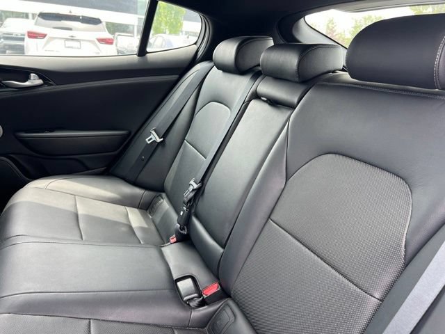 Used 2021 Kia Stinger GT-Line w/ Sun & Sound Package AWD/4WD image 31