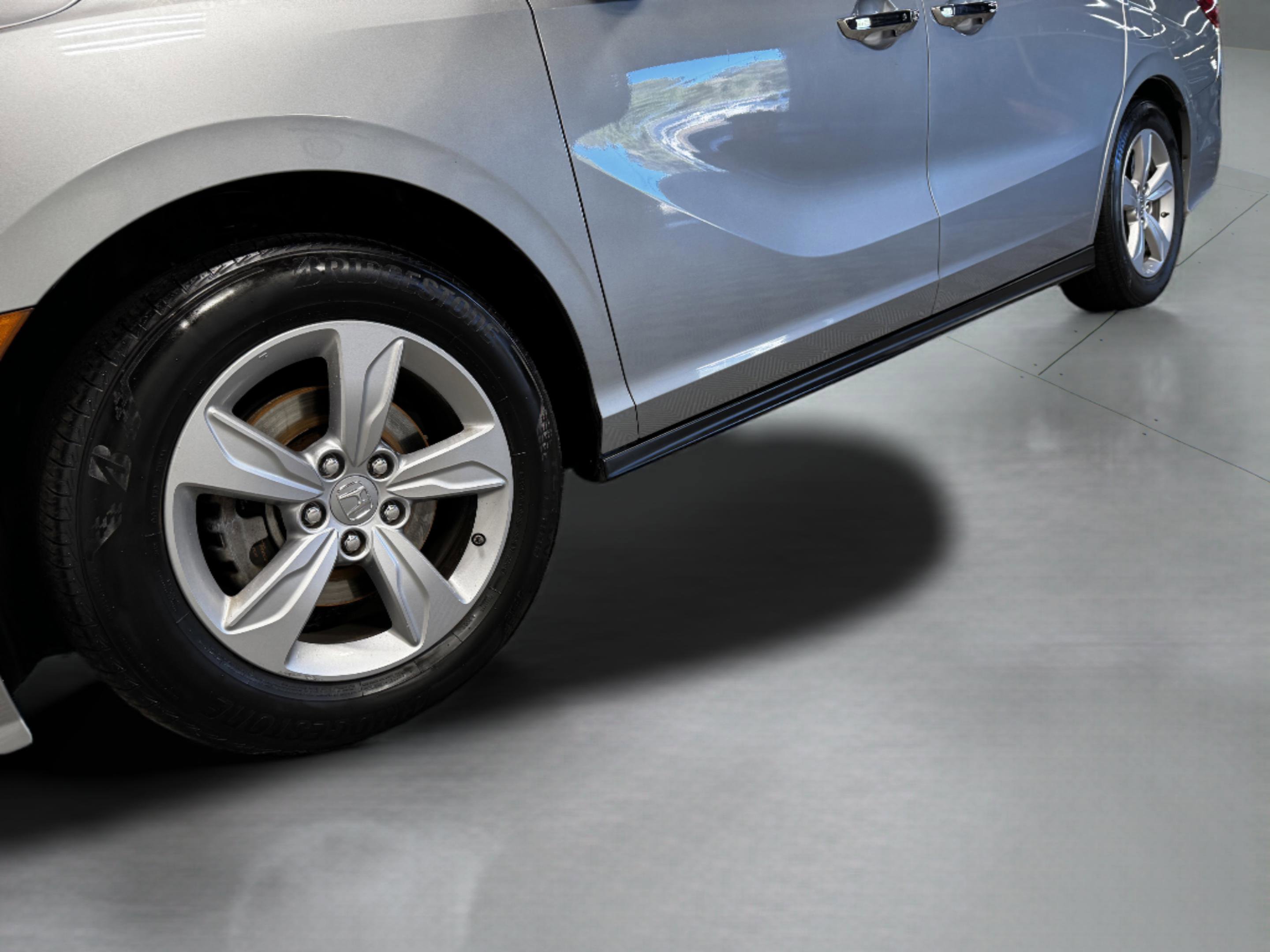 Used 2019 Honda Odyssey EX-L image 41