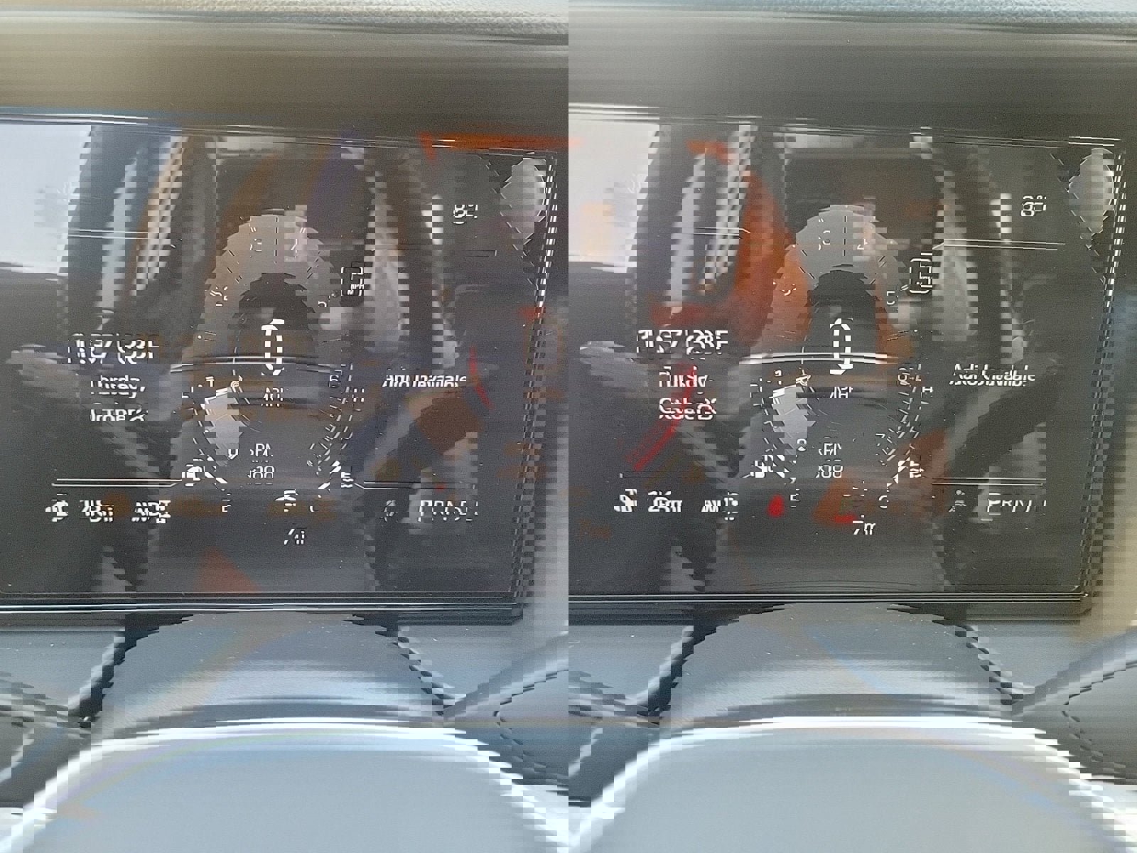 New 2026 GMC Terrain Denali image 18