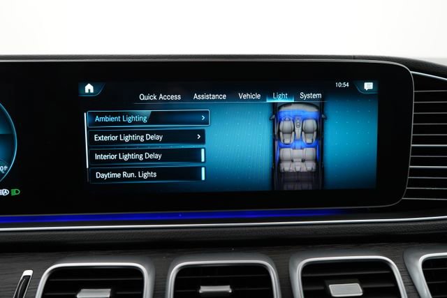 Used 2023 Mercedes-Benz GLS 450 4MATIC image 71