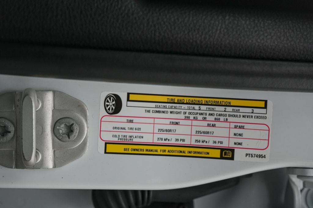 Used 2023 Jeep Compass Sport AWD/4WD image 22