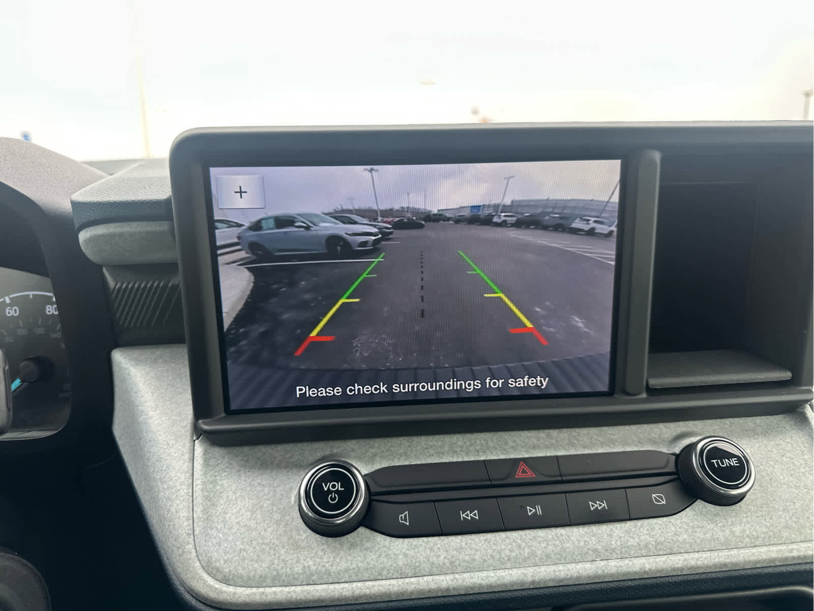 Used 2024 Ford Maverick XLT image 26