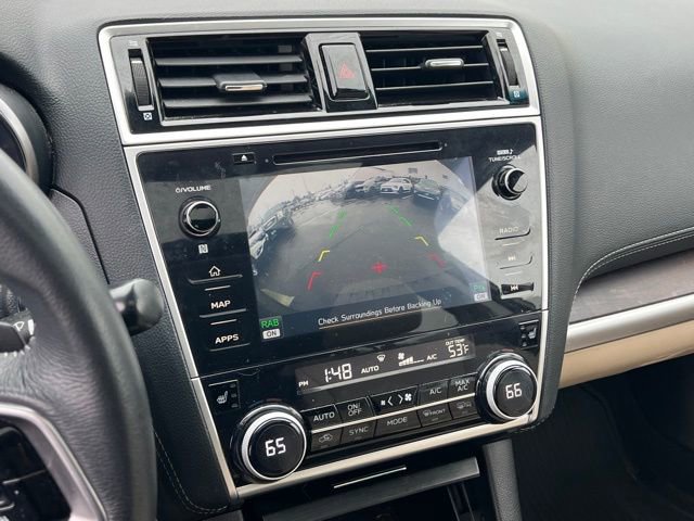 Used 2019 Subaru Outback 2.5i Limited image 23