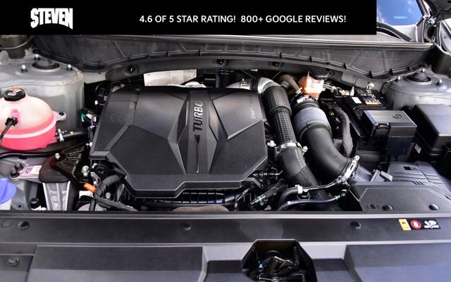 Used 2022 Hyundai Santa Cruz SEL Premium image 36