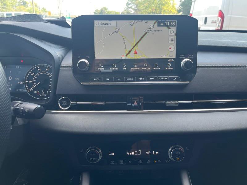 Used 2024 Mitsubishi Outlander SE image 14