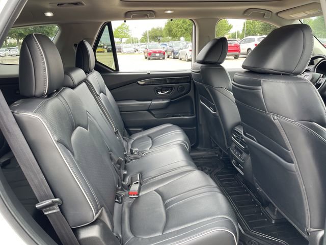 Used 2023 Honda Pilot Elite image 30