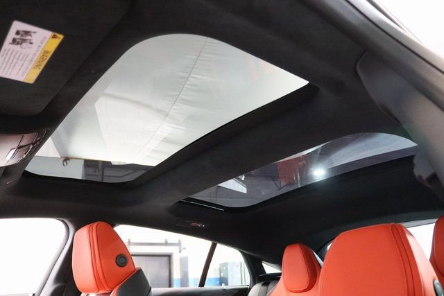 Certified 2024 Mercedes-Benz AMG GT 53 image 10