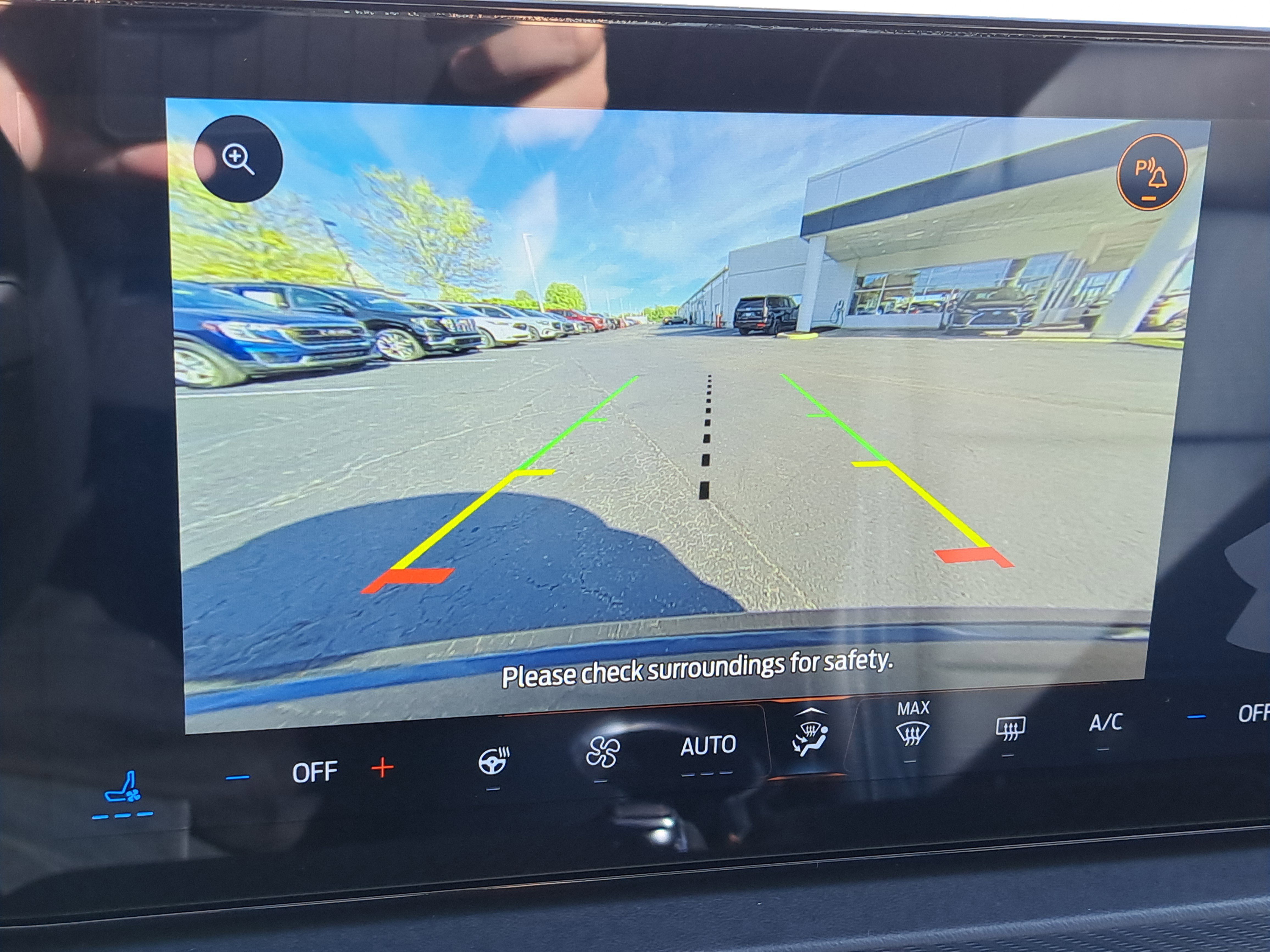 Used 2024 Ford Mustang GT Premium w/ California Special Package image 18