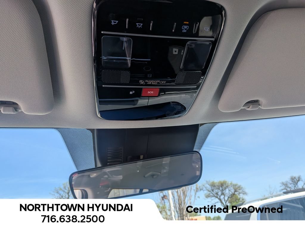 Certified 2026 Hyundai Santa Fe SEL AWD/4WD image 24
