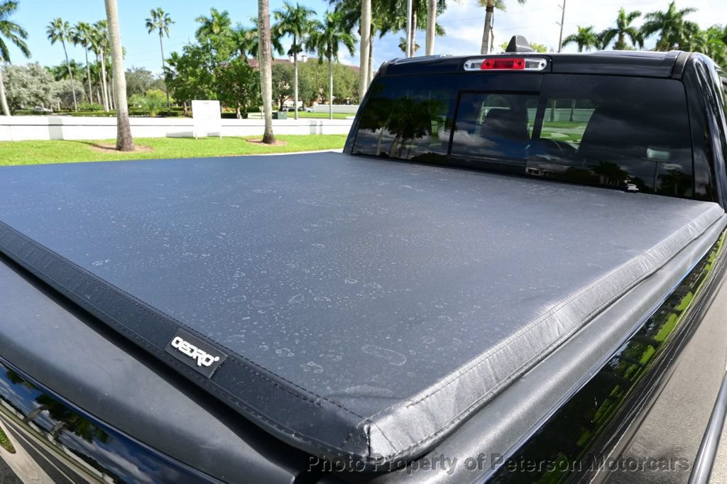 Used 2021 RAM 1500 Rebel w/ Rebel Level 2 Equipment Group AWD/4WD image 16