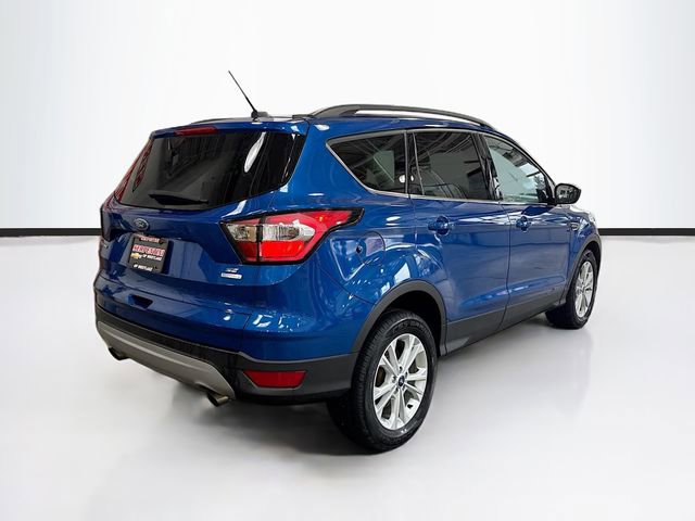 Used 2018 Ford Escape SE image 6