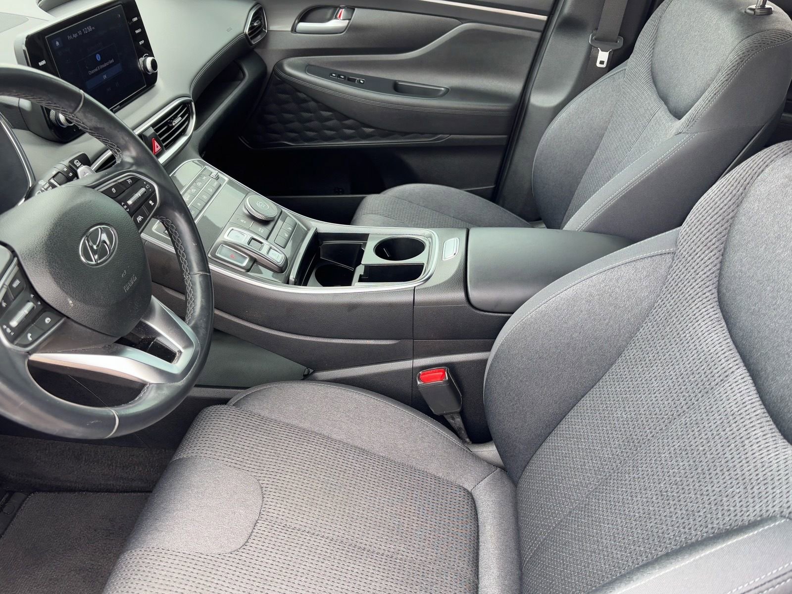 Used 2022 Hyundai Santa Fe XRT image 17