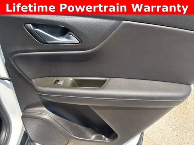 Used 2023 Chevrolet Blazer LT w/ Convenience Package image 21