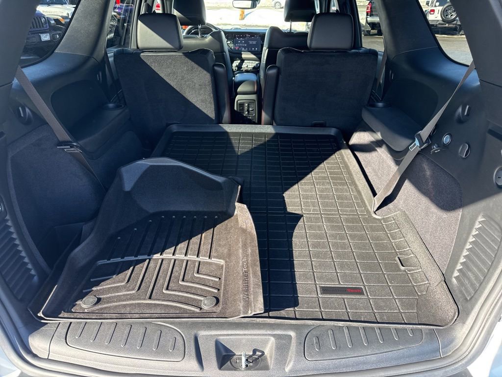 Certified 2024 Dodge Durango GT image 15
