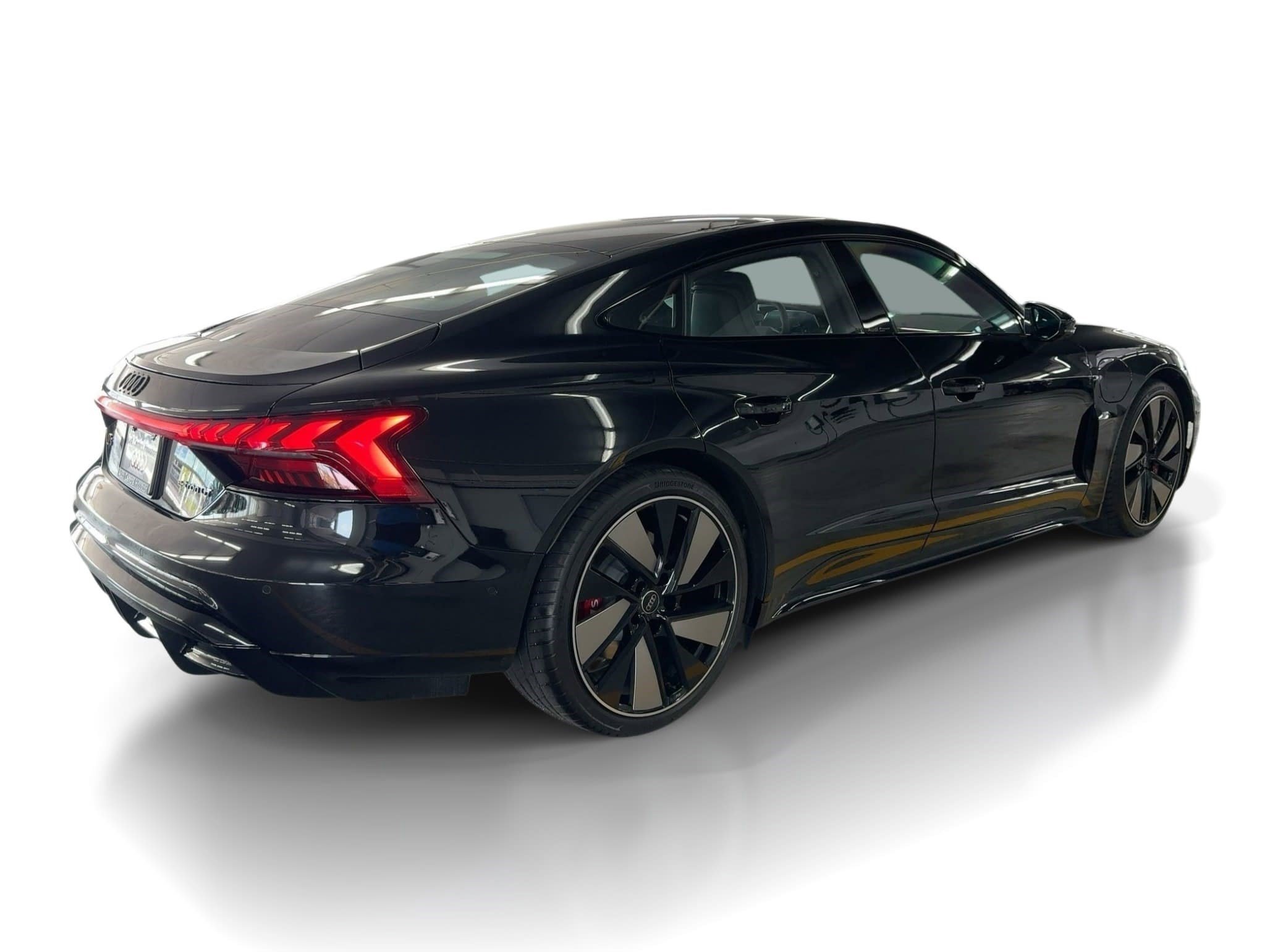 New 2026 Audi S e-tron GT Prestige image 9