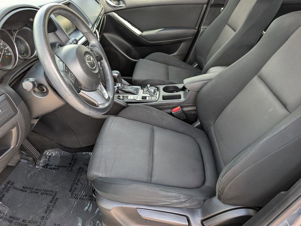 Used 2016 MAZDA CX-5 Sport AWD/4WD image 14