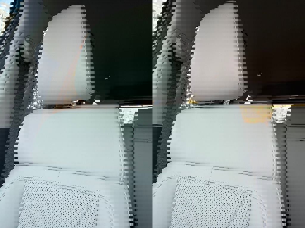 New 2026 Hyundai Santa Fe SEL image 15