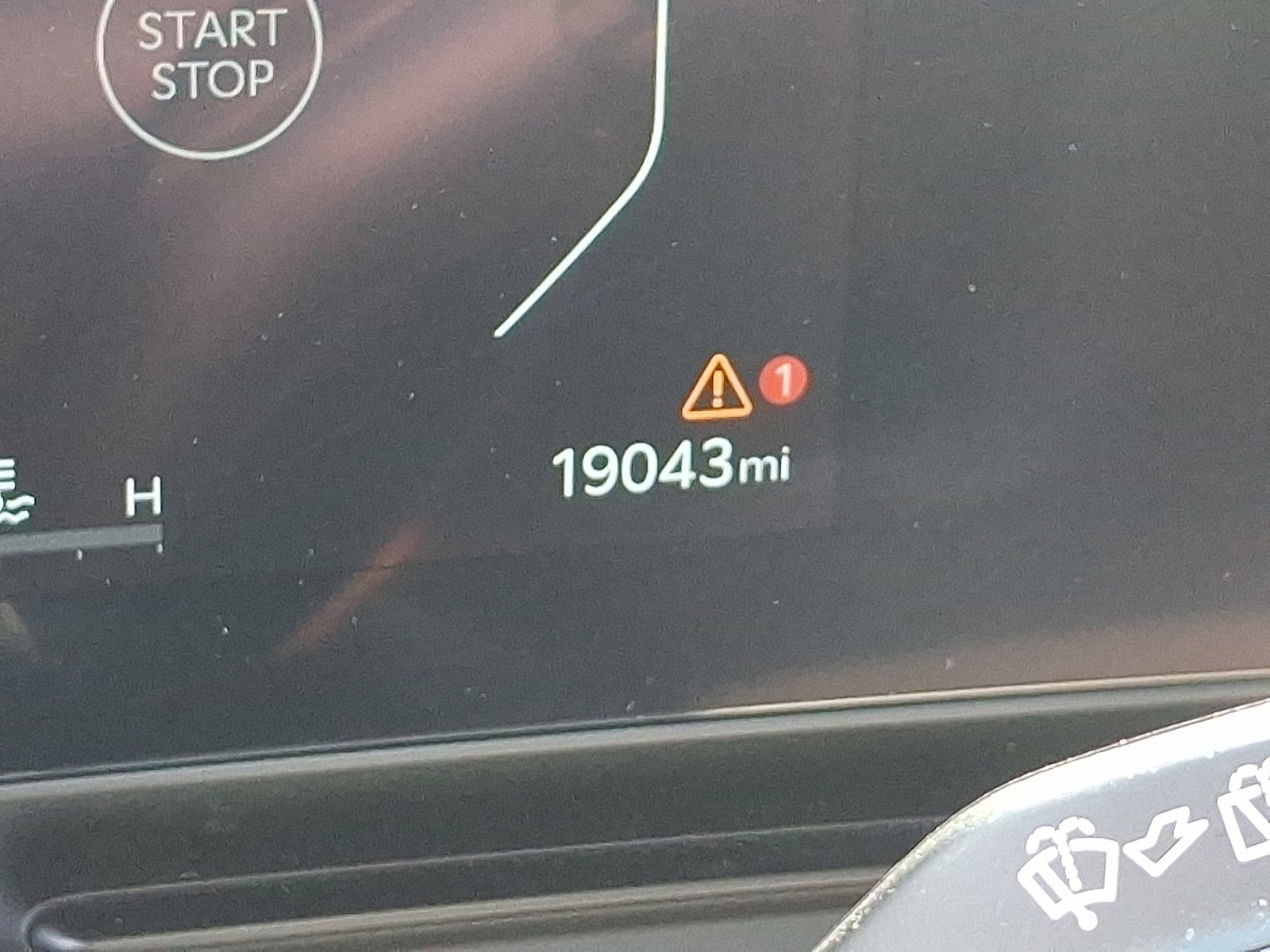 Used 2025 Kia Carnival SX image 21