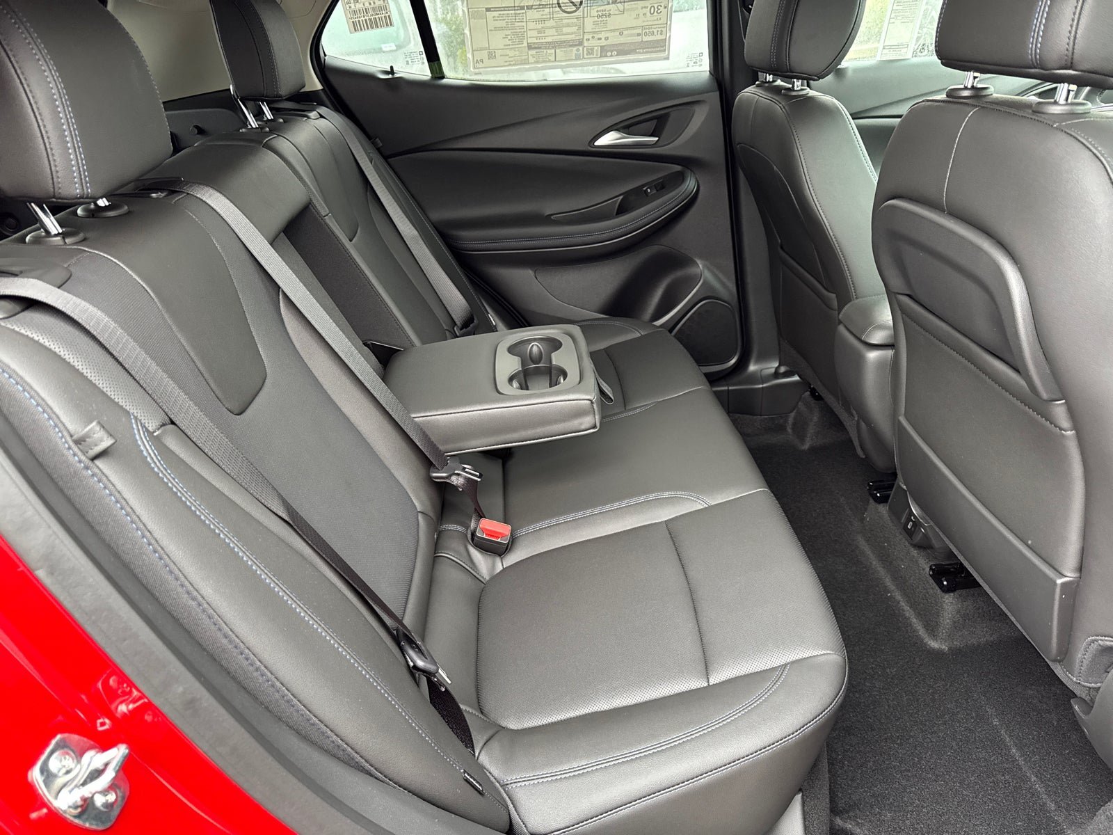 New 2026 Buick Encore GX Sport Touring w/ Comfort Package FWD image 18