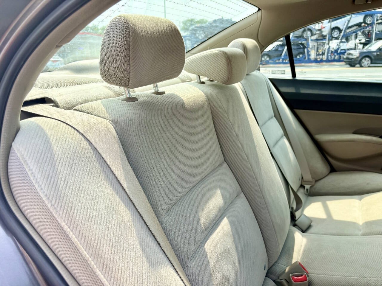 Used 2009 Honda Civic LX image 26