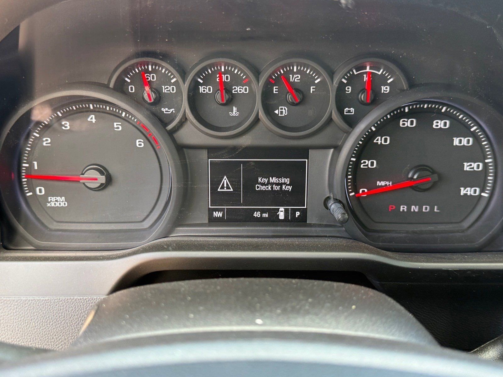 New 2025 Chevrolet Silverado 3500 W/T w/ WT Convenience Package image 18