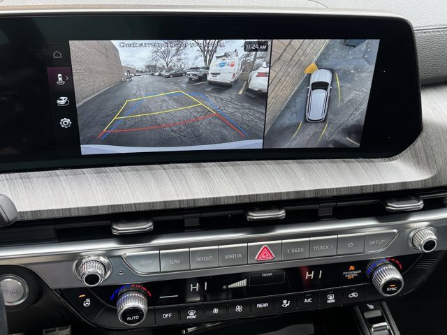 Used 2024 Kia Telluride SX Prestige image 28