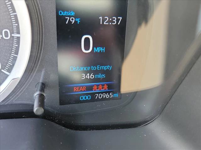 Used 2021 Toyota Corolla SE FWD image 20