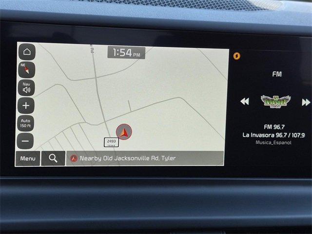 Used 2024 Kia Seltos SX w/ SX Sunroof Package image 33