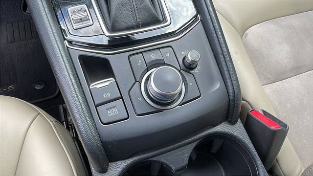 Used 2021 MAZDA CX-5 Touring FWD image 16