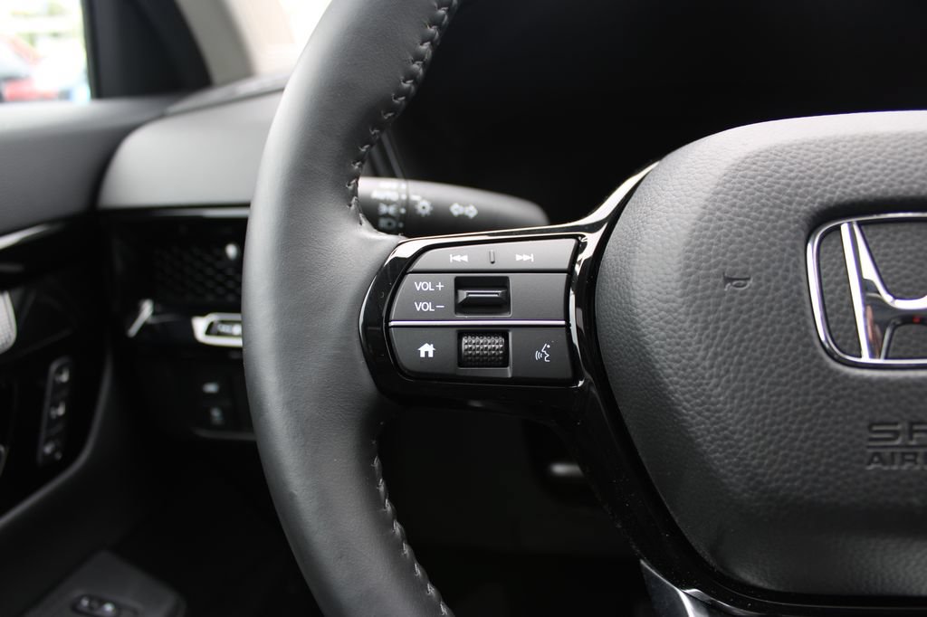 Certified 2024 Honda CR-V EX-L image 18