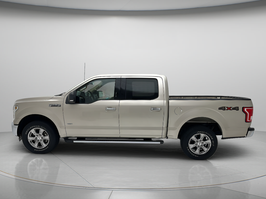 Used 2017 Ford F150 XLT w/ Equipment Group 302A Luxury AWD/4WD image 6