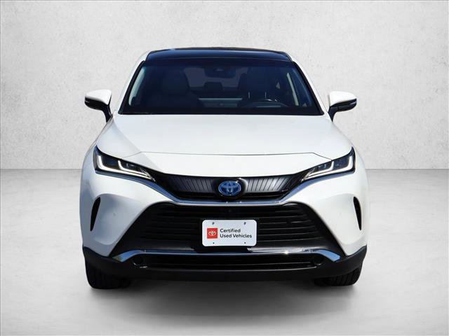 Certified 2021 Toyota Venza Limited w/ Advanced Technology Package AWD/4WD video 2