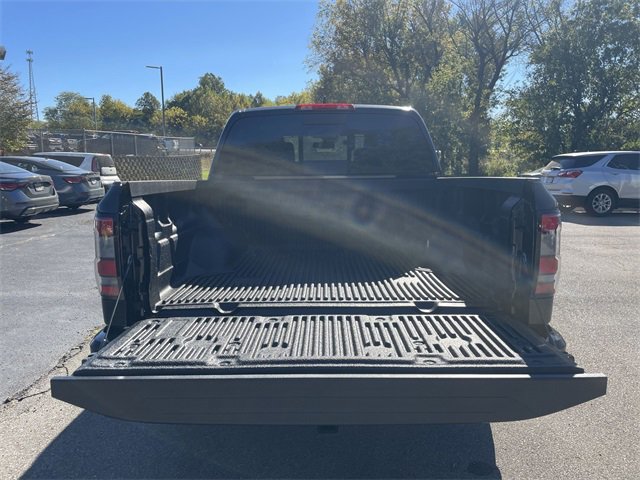 New 2026 Nissan Frontier SV w/ Tow Package image 15