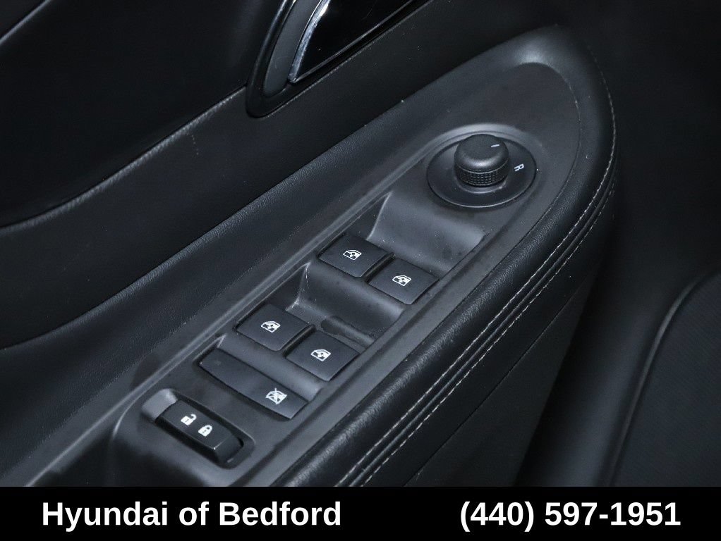 Used 2018 Buick Encore Preferred FWD image 17